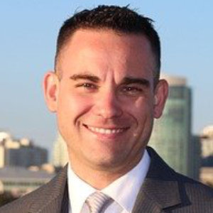 Dick Jones (CIO – Jones Inc.)